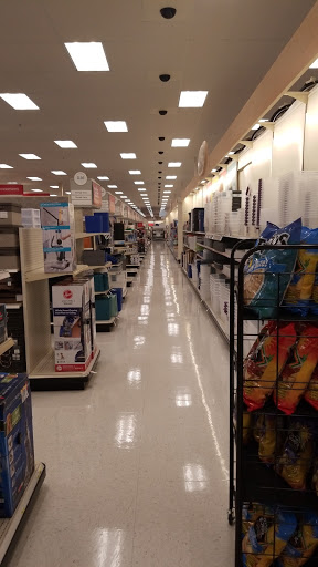 Department Store «Target», reviews and photos, 3601 N Barr St, Muncie, IN 47303, USA