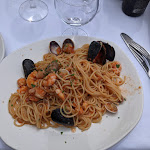 Photo n°1 de l'avis de AlBa.o fait le 16/05/2021 à 18:49 sur le  Antico Toro à Chioggia