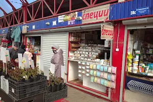 Polotsk market image