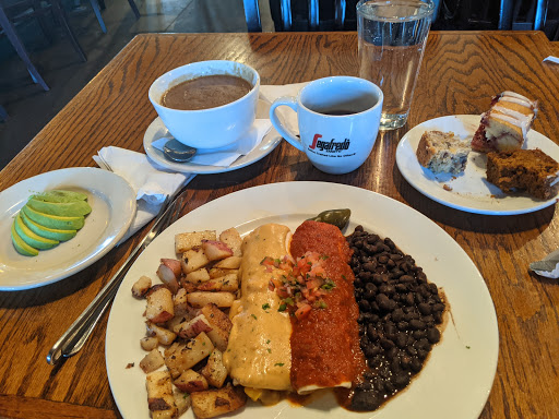 American Restaurant «Bread Winners Café & Bakery», reviews and photos, 4021 Preston Rd, Plano, TX 75093, USA