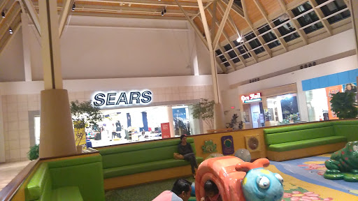 Department Store «Sears», reviews and photos, 222 Exton Square Mall, Exton, PA 19341, USA