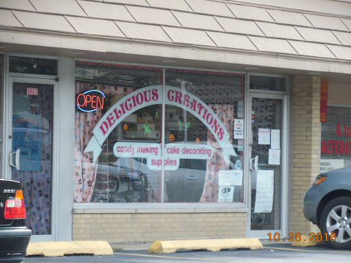 Baking Supply Store «Cake Supplies», reviews and photos, 8805 S Roberts Rd, Hickory Hills, IL 60457, USA