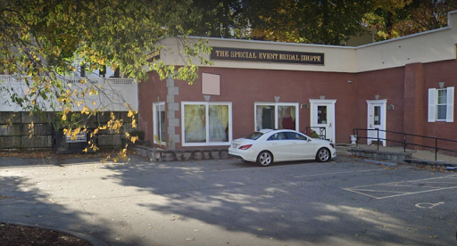 Bridal Shop «The Special Event Bridal Shoppe», reviews and photos, 114 Broad St, Marlborough, MA 01752, USA