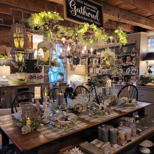 Gift Shop «Brown & Hopkins Country Store», reviews and photos, 1179 Putnam Pike, Chepachet, RI 02814, USA