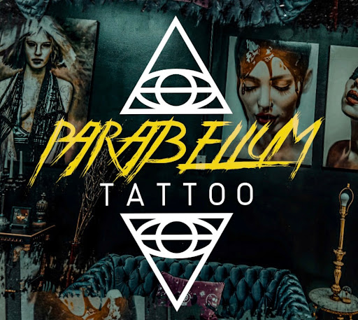 Explore warlock tattoo ideas, creative tattoo ideas in Newfield, available at Parabellum Tattoo Studio