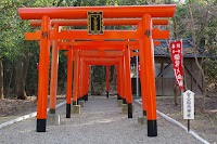 宮山稲荷神社