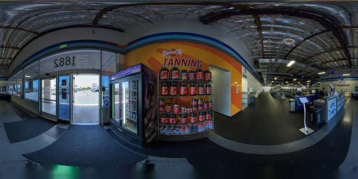 Health Club «Crunch - Placentia», reviews and photos, 1882 N Placentia Ave, Placentia, CA 92870, USA