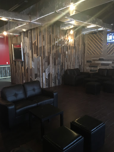 Hookah Bar «Haze Hookah Lounge & Tobacco Shop», reviews and photos, 4801 W 8th Ave, Hialeah, FL 33012, USA