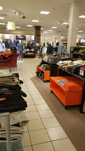 Department Store «JCPenney», reviews and photos, 500 Briarwood Cir, Ann Arbor, MI 48108, USA