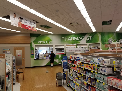 Pharmacy «Rite Aid», reviews and photos, 1690 E Grand Ave, Arroyo Grande, CA 93420, USA