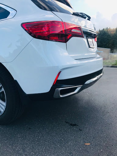 Auto Body Shop «ABRA Auto Body & Glass», reviews and photos, 300 Wilkes Ave, Bremerton, WA 98312, USA