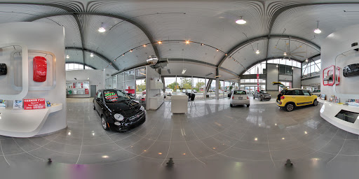 Car Dealer «Carman FIAT», reviews and photos, 154 N Dupont Hwy, New Castle, DE 19720, USA