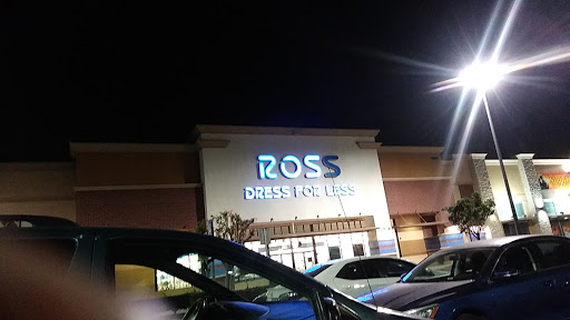 Clothing Store «Ross Dress for Less», reviews and photos, 1985 W Malvern Ave, Fullerton, CA 92833, USA