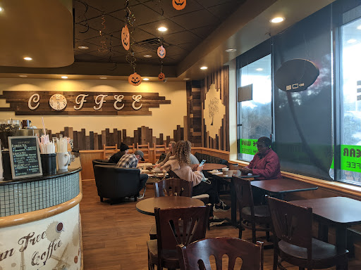 Coffee Shop «Beantree Coffee», reviews and photos, 12101 E Iliff Ave A, Aurora, CO 80014, USA
