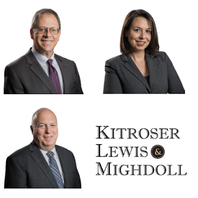 Kitroser Lewis & Mighdoll, Estate Planning & Litigation, Elder Law, Probate & Guardianship Attorneys