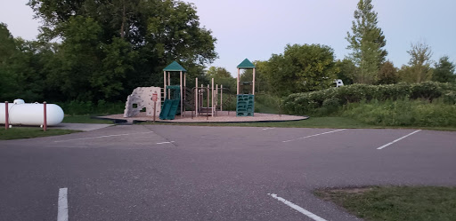 State Park «Willow River State Park», reviews and photos, 1034 County Highway A, Hudson, WI 54016, USA