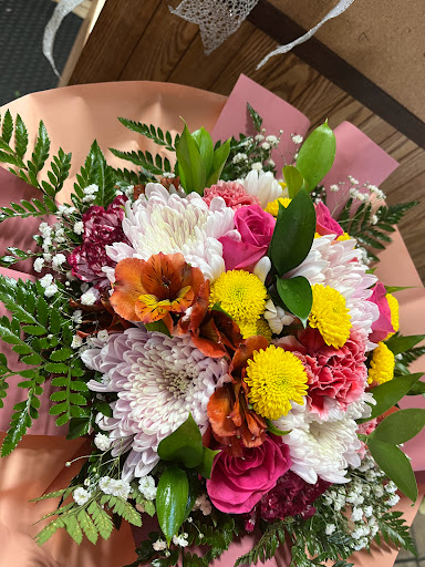 Florist «Floreria Mexico», reviews and photos, 14 N Union St, Aurora, IL 60505, USA