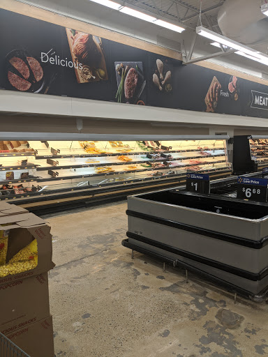 Department Store «Walmart Supercenter», reviews and photos, 1210 Mineral Wells Ave, Paris, TN 38242, USA