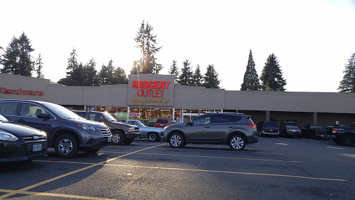 Grocery Store «Grocery Outlet Bargain Market», reviews and photos, 52115 SW Chinook Plaza, Scappoose, OR 97056, USA