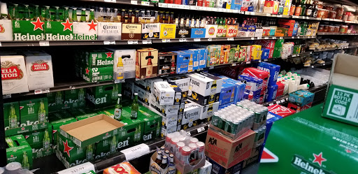 Asian Grocery Store «Hong Kong Supermarket», reviews and photos, 3828 S Yakima Ave, Tacoma, WA 98418, USA