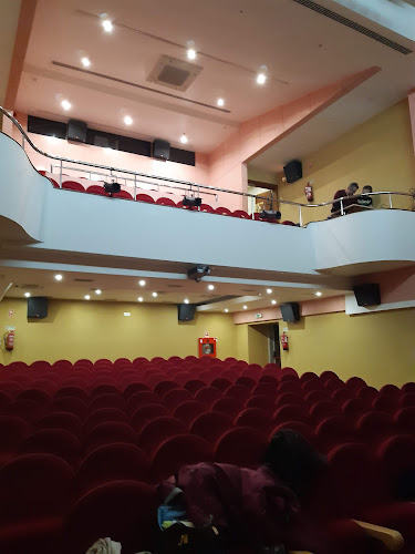 Cine Teatro São Luis - Pinhel