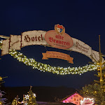 Photo n°7 de l'avis de Drauhut.� fait le 28/11/2021 à 15:22 sur le  Brauereischänke Alte Brauerei à Kasbach-Ohlenberg