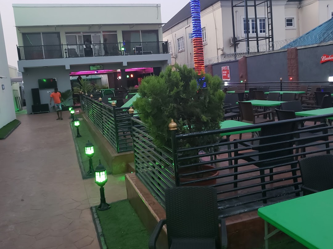 Eco Lounge