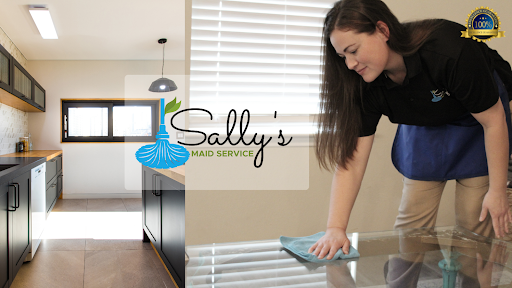 Sally's Maid Service LLC
