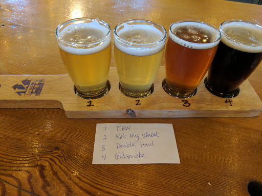 Brewery «KettleHouse Brewing Co.», reviews and photos
