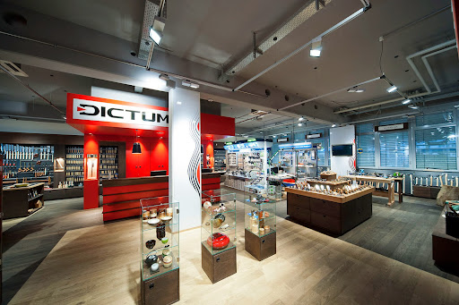 DICTUM Store Munich