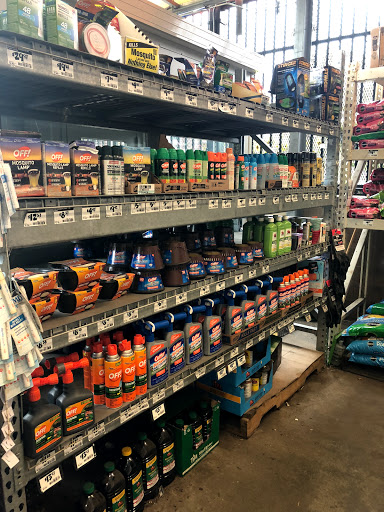 Home Improvement Store «The Home Depot», reviews and photos, 3301 E West Highway, Hyattsville, MD 20782, USA