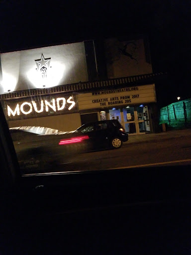 Performing Arts Theater «Mounds Theatre», reviews and photos, 1029 Hudson Rd, St Paul, MN 55106, USA