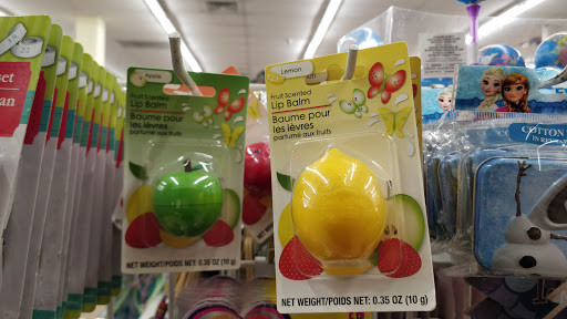 Dollar Store «Dollar Tree», reviews and photos, 1379 Ulster Ave, Kingston, NY 12401, USA