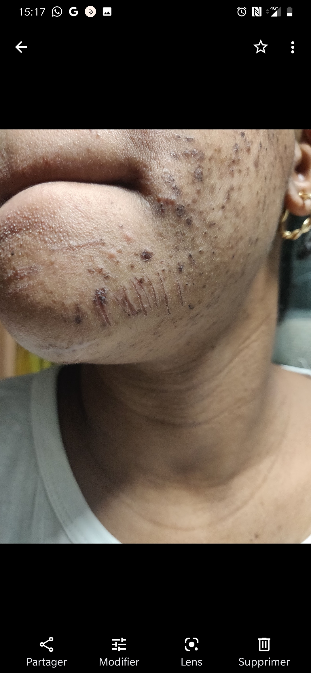 Photo n° 2 de l'avis de Hamssatou.A fait le 30/09/2021 à 13:19
