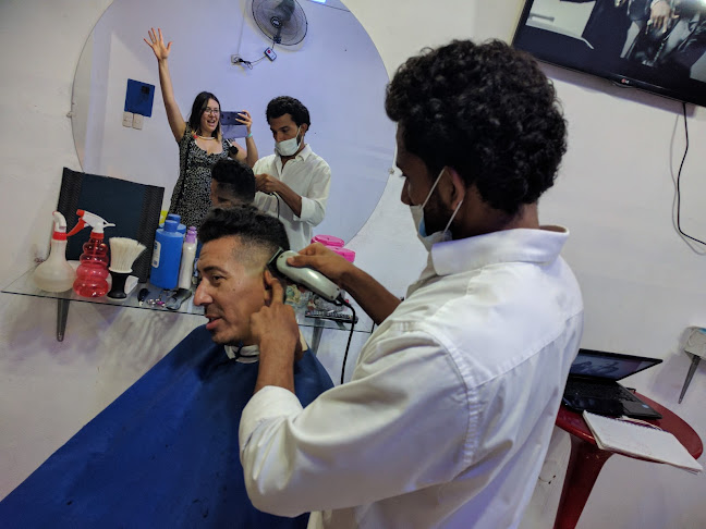 Opiniones de Barber shop en Junín - Barbería