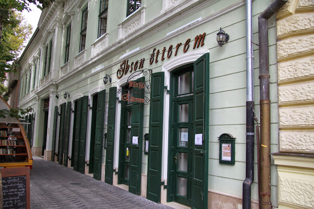 Ibsen Étterem