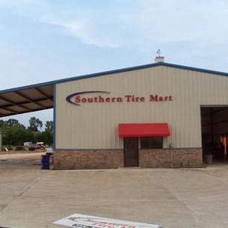 Southern Tire Mart