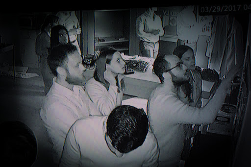 Tourist Attraction «Captured LV Escape Room (Main St. Bethlehem)», reviews and photos, 559 Main St #08, Bethlehem, PA 18018, USA