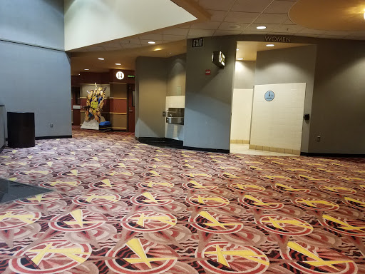 Movie Theater «AMC Hoffman Center 22», reviews and photos, 206 Swamp Fox Rd, Alexandria, VA 22314, USA