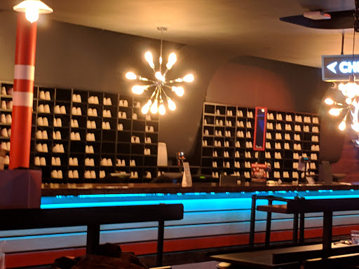Bowling Alley «Bowlmor Bethesda», reviews and photos, 5353 Westbard Ave, Bethesda, MD 20816, USA