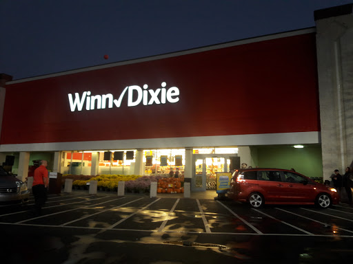Grocery Store «Winn-Dixie», reviews and photos, 1515 Bienville Blvd, Ocean Springs, MS 39564, USA