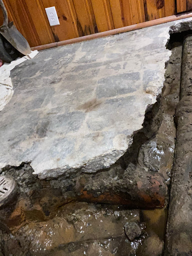 Heating Contractor «Thornton & Grooms», reviews and photos, 24565 Hallwood Ct, Farmington Hills, MI 48335, USA