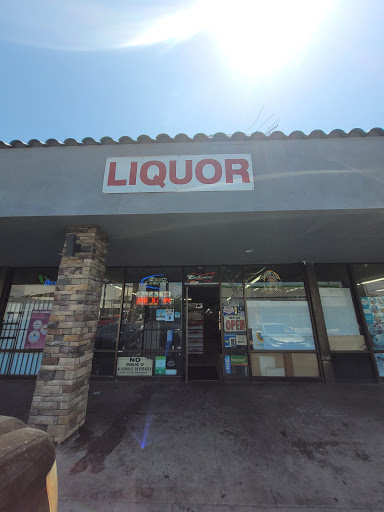 Liquor Store «Friendly Liquor Store», reviews and photos, 3962 University Ave, Riverside, CA 92501, USA