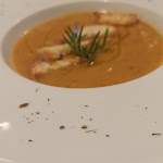 Photo n°2 de l'avis de Su. fait le 02/12/2022 à 20:03 sur le  La Casa del Gusto di Cenci Riccardo à Caprarola