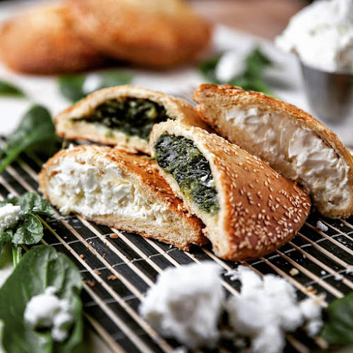 Comentarii opinii despre berry's bougatsa, coffee and more