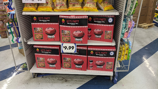 Discount Store «99 Cents Only Stores», reviews and photos, 4144 N Oracle Rd, Tucson, AZ 85705, USA