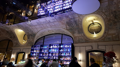 Bar Joséphine à Paris