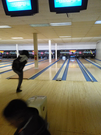 Bowling Alley «Twin Lanes», reviews and photos, 1812 E 30th St, Cleveland, OH 44114, USA