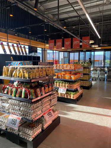 Opiniones de Supermercado Nativo en Canelones - Supermercado