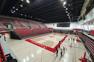 Wellness and Events Center image